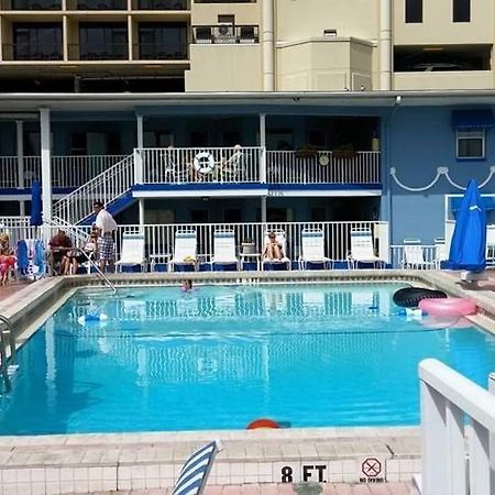 Sea Captain Clearwater Beach Exterior photo